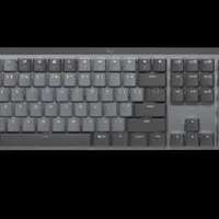 کیبورد  Logitech MX Mechanical Tactile Quiet|قطعات و لوازم جانبی رایانه|تهران, المهدی|دیوار