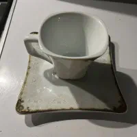 فنجان چینی پارس