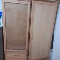 کمد و میز آرایش