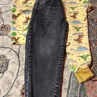 تعدادی لباس