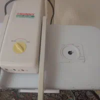 اتوپرس سالم مارک سونی