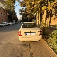 تیبا صندوقدار مدل 1400