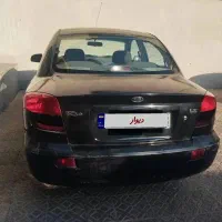 ریو وارداتی مدل ۸۵