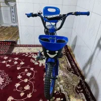 دوچرخه سایز ۱۶