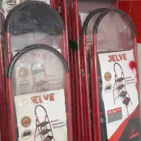 نردبان اپارتمانی تاشو