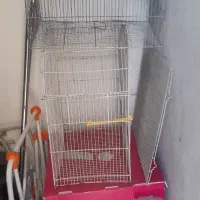 قفسه پرنده
