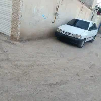 پراید مدل 87