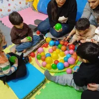 کارگاه مادروکودک