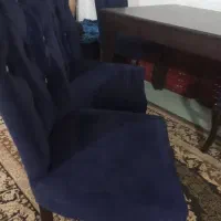 میز ناهار خوری ۴ نفره