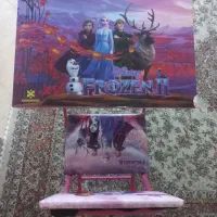 میز تحریر تاشو