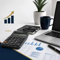 خدمات حسابداری ومالیاتی شرکت‌ها،کسب‌وکارهاوپزشکان