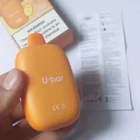 پاد ۸۰۰۰ پاف نو نو