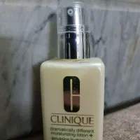 آبرسان clinic مدل لوشن