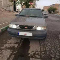 پراید۱۴۱|خودرو سواری و وانت|پاکدشت, پاکدشت (مامازند)|دیوار