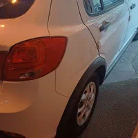 کویک s|خودرو سواری و وانت|کرج, گلشهر|دیوار