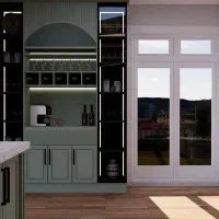 نصاب کابینت و کمد دیواری