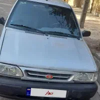 ۱۳۱ دوگانه کارخانه مدل ۱۳۹۴ نقره ای