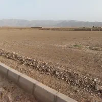 زمین مسکونی