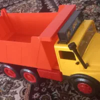 مایلر اسباب بازی
