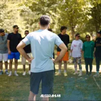 ورزش هوازی
