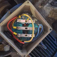 برق صنعتی و ساختمانی