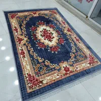 پتوفرش ۶ متری ترمزدار مخمل خارجی