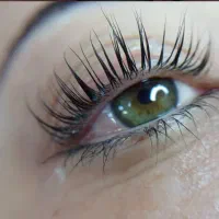 کاشت‌ناخن395لیفت‌مژه وابرو550کراتین از900میکرو1500