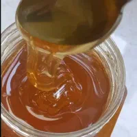 عسل محلی و طبیعی