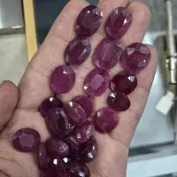 یاقوت سرخ آفریقا