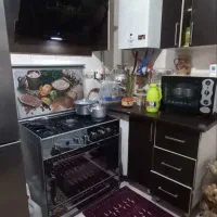 اجاره طبقه سوم پشت سپاه|اجارهٔ آپارتمان|گناباد, |دیوار
