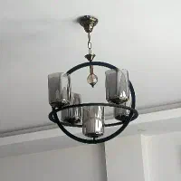 لوستر نو‌ وتمیز