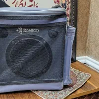 بلندگو(باند)