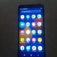 گوشی سامسونگA01