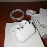 Airpod Pro 2 Type C ایرپاد پرو ۲ تایپ C