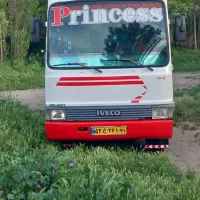 مینی بوس اویکو