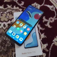 گوشی نوت11 اس