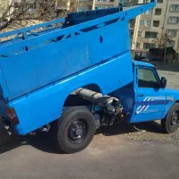 مصالح ساختمانی