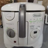 سرخ کن دلونگی