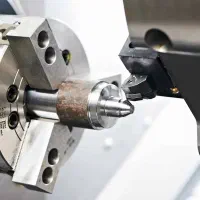 تراشکاری CNC
