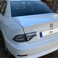 سمند سورن xu7p