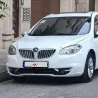 برلیانس H330 اتومات