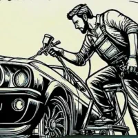 صافکاری و نقاشی خودرو مشهد ، هنر