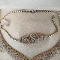 ست نقره