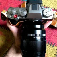 fujifilm xf50mm f1|دوربین عکاسی و فیلمبرداری|تهران, مهران|دیوار