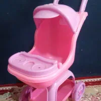 کالسکه عروسک