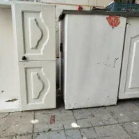 کابینت فلزی