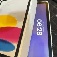 آی پد 10 مدل 2022