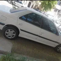 پژو پرشیا ۱۴۰۲