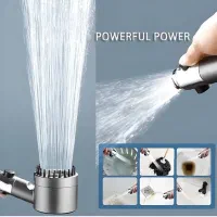 سر دوش حمام ماساژور دار