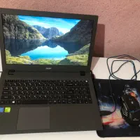 لپتاپ ایسر E5